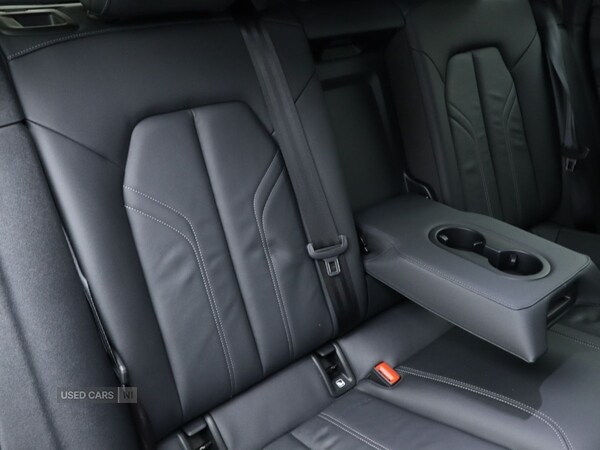 Used Audi A5 2025 for sale - 77672227: Photo 35