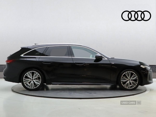 Used Audi A5 2025 for sale - 77672227: Photo 4
