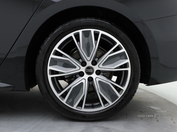 Used Audi A5 2025 for sale - 77672227: Photo 5