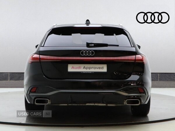 Used Audi A5 2025 for sale - 77672227: Photo 7