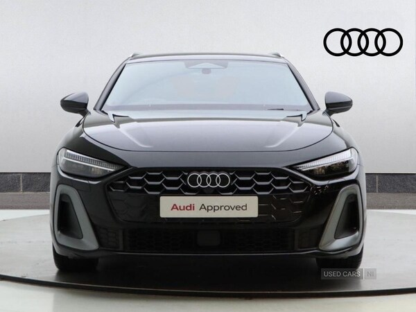 Used Audi A5 2025 for sale - 77672227: Photo 8