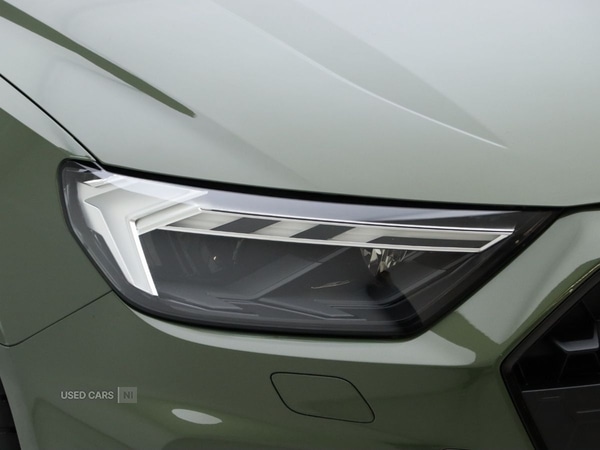 Used Audi A1 2025 for sale - 76965725: Photo 10