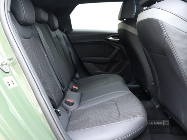 Used Audi A1 2025 for sale - 76965725: Photo 11