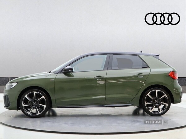 Used Audi A1 2025 for sale - 76965725: Photo 12