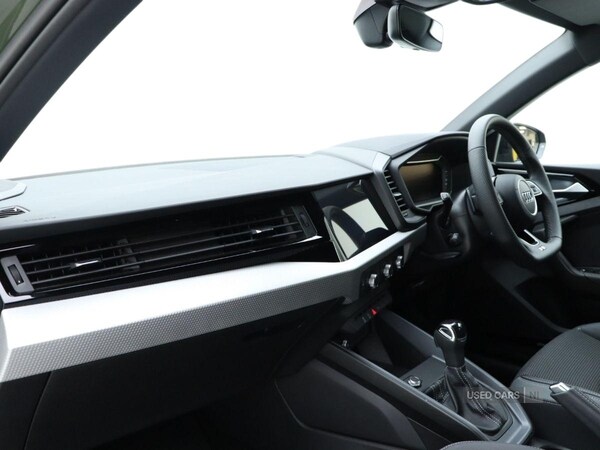 Used Audi A1 2025 for sale - 76965725: Photo 13