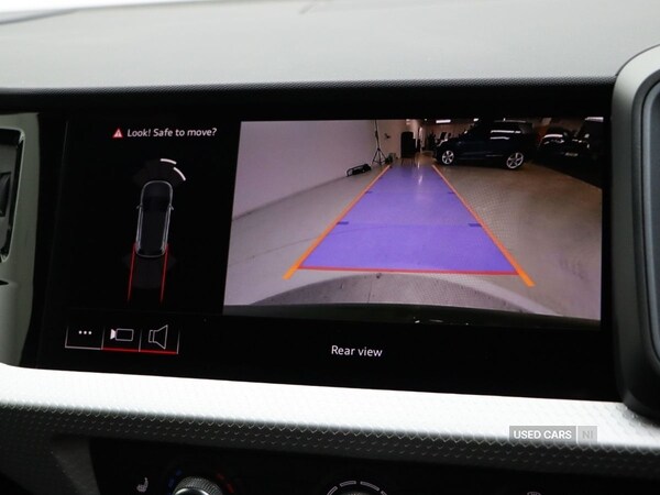 Used Audi A1 2025 for sale - 76965725: Photo 16