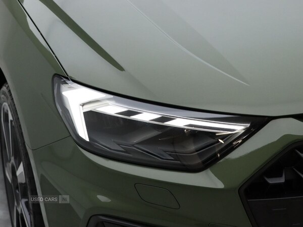 Used Audi A1 2025 for sale - 76965725: Photo 19