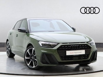 Audi A1 feature image