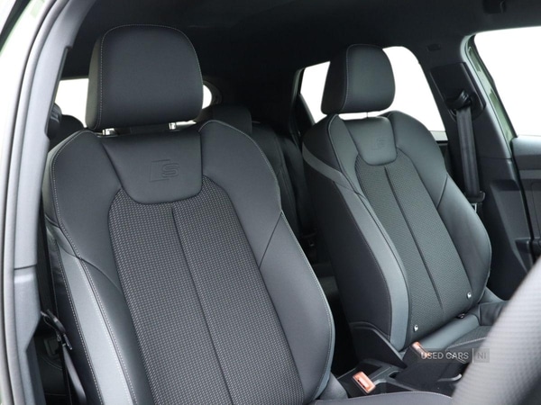 Used Audi A1 2025 for sale - 76965725: Photo 2