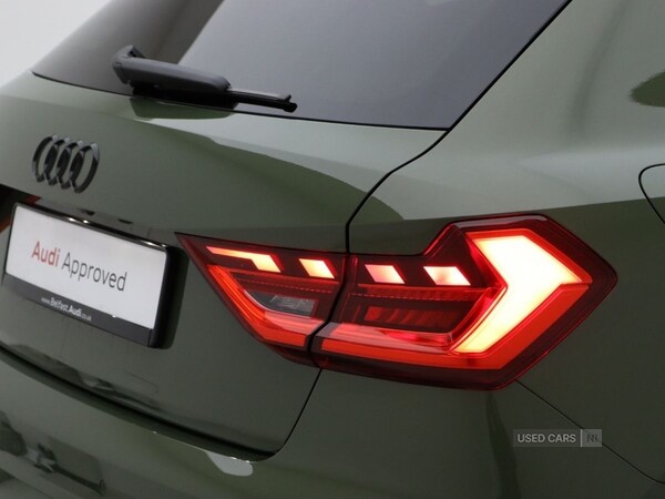 Used Audi A1 2025 for sale - 76965725: Photo 20