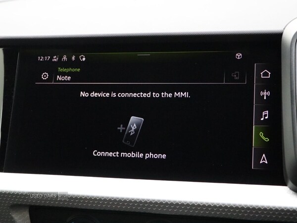 Used Audi A1 2025 for sale - 76965725: Photo 21