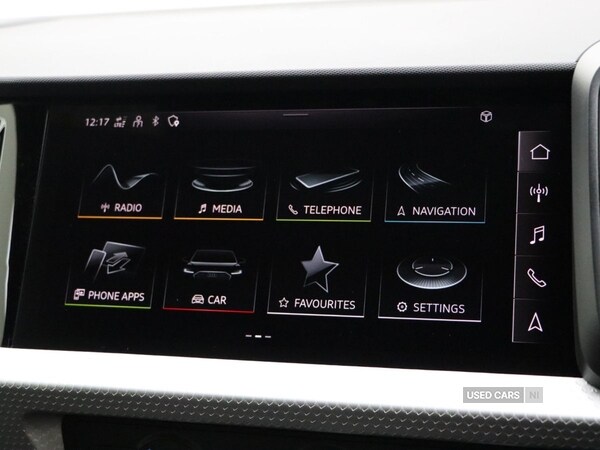 Used Audi A1 2025 for sale - 76965725: Photo 23