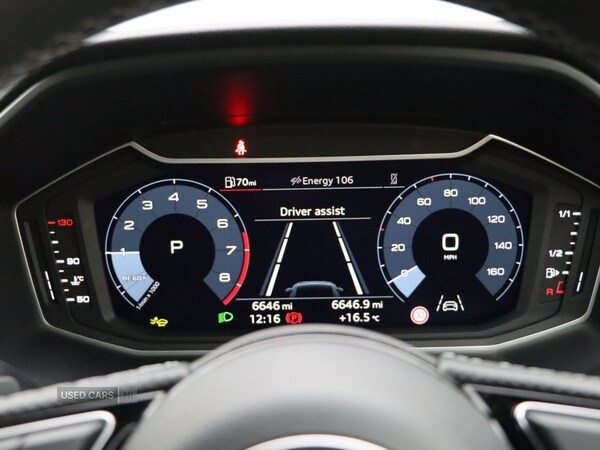 Used Audi A1 2025 for sale - 76965725: Photo 24