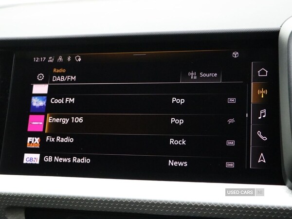 Used Audi A1 2025 for sale - 76965725: Photo 25