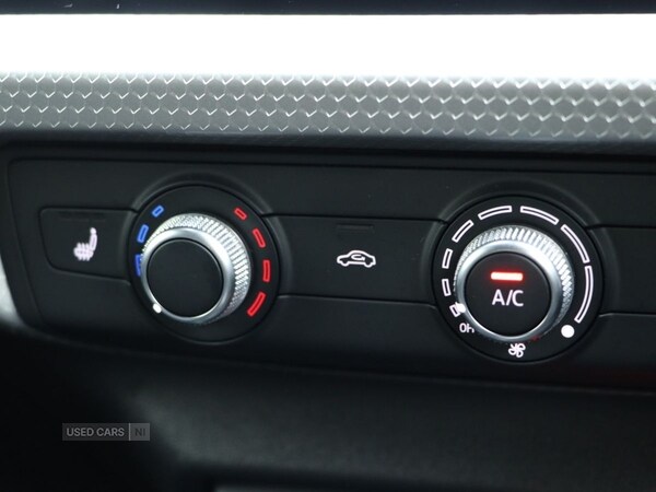 Used Audi A1 2025 for sale - 76965725: Photo 26