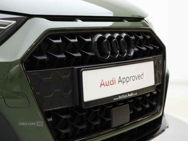 Used Audi A1 2025 for sale - 76965725: Photo 27