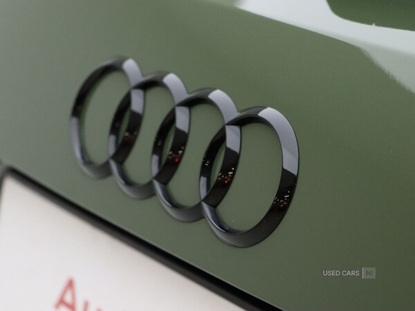 Used Audi A1 2025 for sale - 76965725: Photo 31