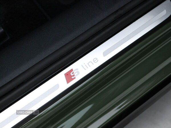 Used Audi A1 2025 for sale - 76965725: Photo 32