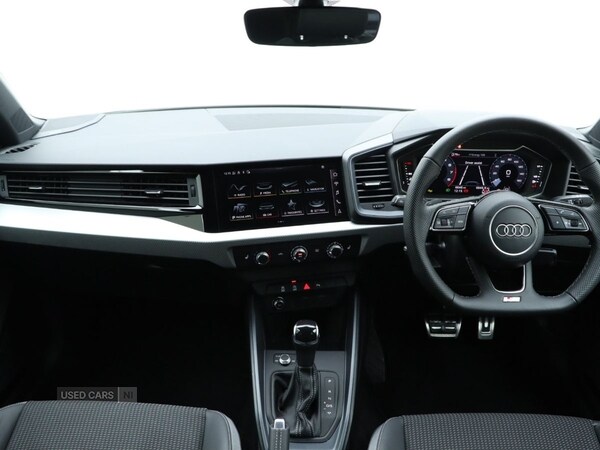 Used Audi A1 2025 for sale - 76965725: Photo 33