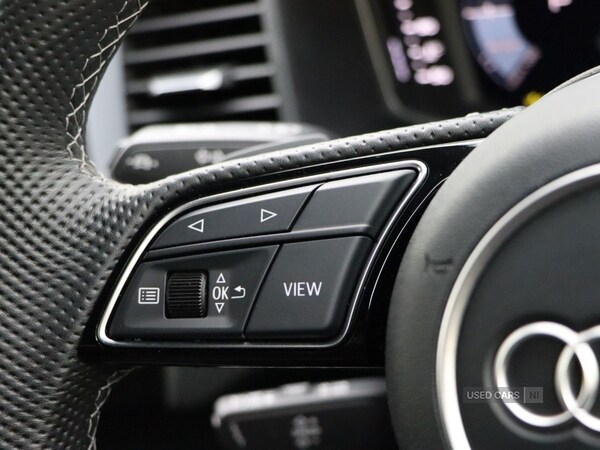 Used Audi A1 2025 for sale - 76965725: Photo 34