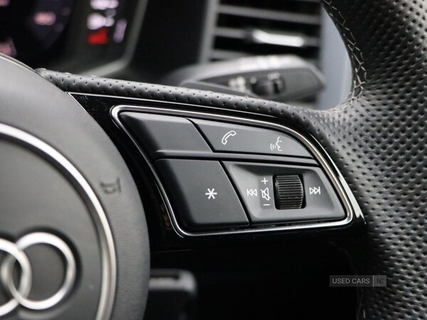 Used Audi A1 2025 for sale - 76965725: Photo 35