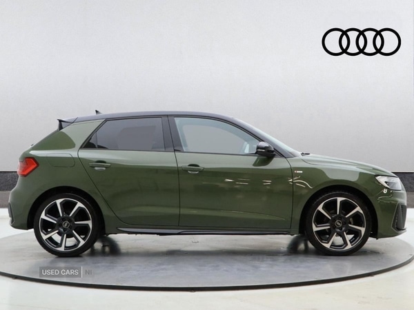 Used Audi A1 2025 for sale - 76965725: Photo 4