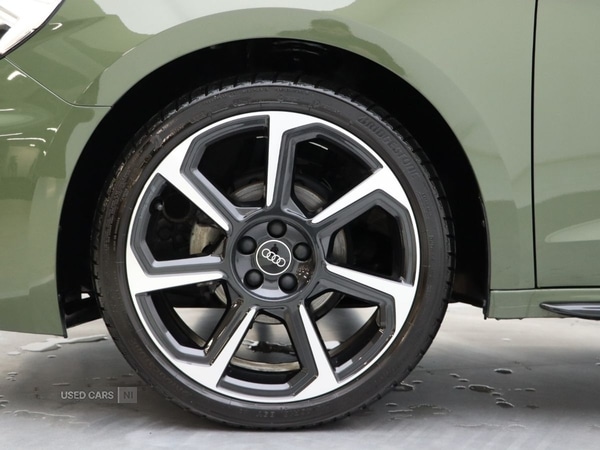 Used Audi A1 2025 for sale - 76965725: Photo 5