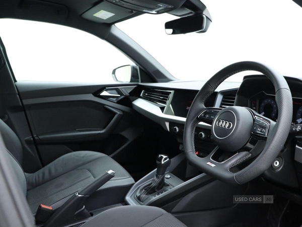 Used Audi A1 2025 for sale - 76965725: Photo 6