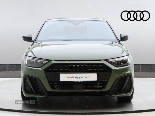 Used Audi A1 2025 for sale - 76965725: Photo 8