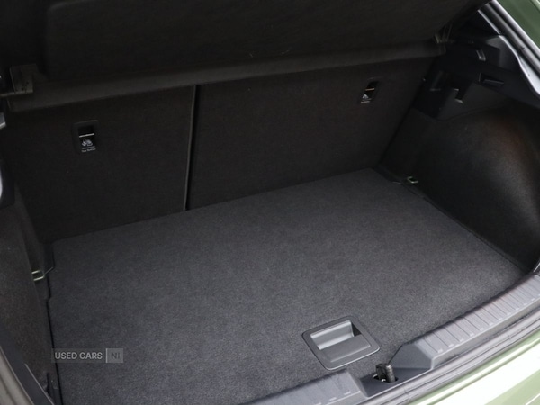 Used Audi A1 2025 for sale - 76965725: Photo 9