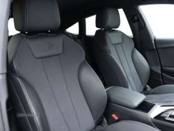 Used Audi A5 2024 for sale - 75298657: Photo