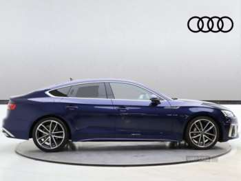 Used Audi A5 2024 for sale - 75298657: Photo