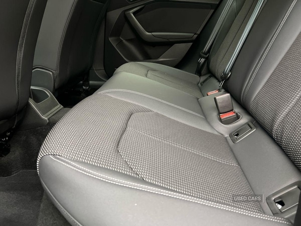 Used Audi A1 2025 for sale - 77560374: Photo 11