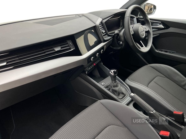 Used Audi A1 2025 for sale - 77560374: Photo 13