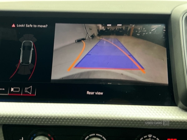 Used Audi A1 2025 for sale - 77560374: Photo 16