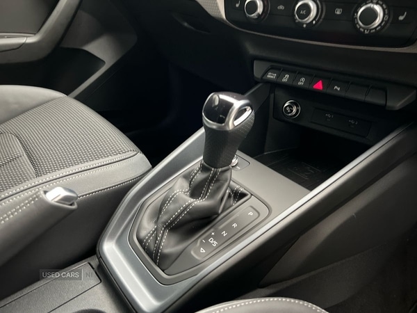 Used Audi A1 2025 for sale - 77560374: Photo 17