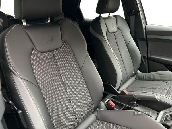 Used Audi A1 2025 for sale - 77560374: Photo 2