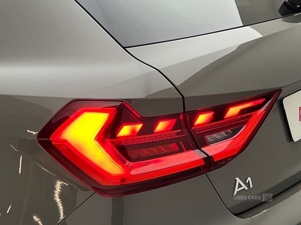 Used Audi A1 2025 for sale - 77560374: Photo 20