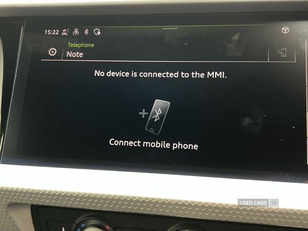 Used Audi A1 2025 for sale - 77560374: Photo 21