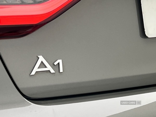 Used Audi A1 2025 for sale - 77560374: Photo 22