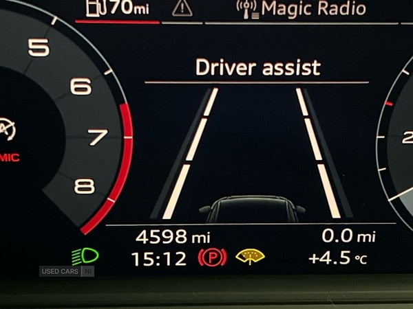 Used Audi A1 2025 for sale - 77560374: Photo 25