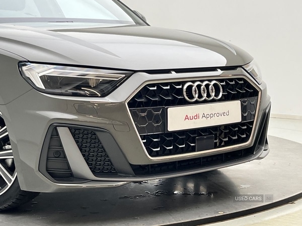 Used Audi A1 2025 for sale - 77560374: Photo 30