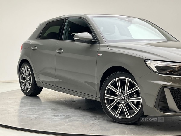 Used Audi A1 2025 for sale - 77560374: Photo 34