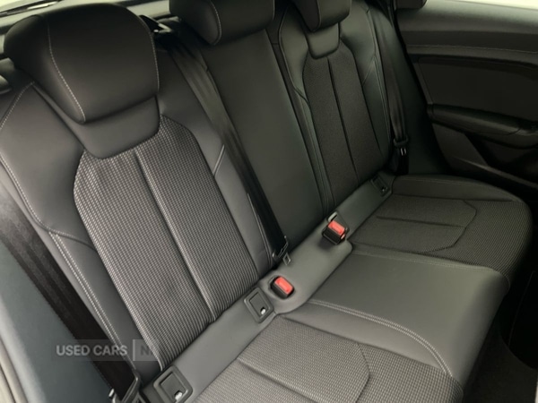 Used Audi A1 2025 for sale - 77560374: Photo 35