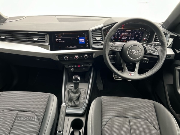 Used Audi A1 2025 for sale - 77560374: Photo 37