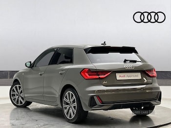 Used Audi A1 2025 for sale - 77560374: Photo