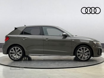 Used Audi A1 2025 for sale - 77560374: Photo