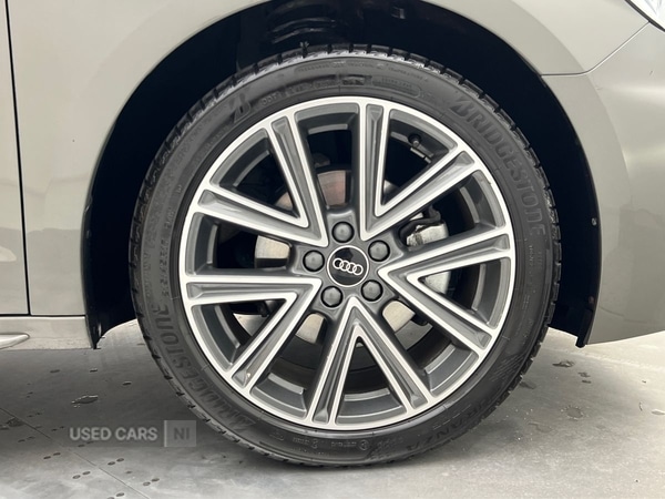 Used Audi A1 2025 for sale - 77560374: Photo 5