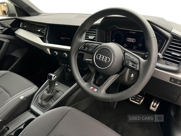 Used Audi A1 2025 for sale - 77560374: Photo 6