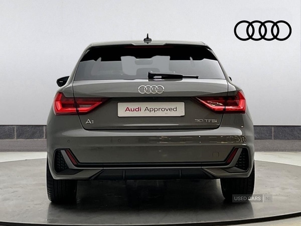 Used Audi A1 2025 for sale - 77560374: Photo 7